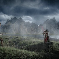 Dirk Zimmermann - Serie "Kino" - Annahme