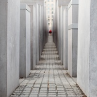 Monika Panzer - "Gedenkstätte Berlin" - Annahme