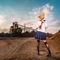 Peter Jansen - "Himiko" - Annahme