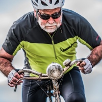 Robert Span - "Racer" - Annahme