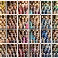 Robert Span - "bottles" - Annahme