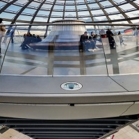 Stanislav Belicka - "Die Kuppel" - Annahme