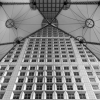 Stanislav Belicka - Grande Arche (Annahme)