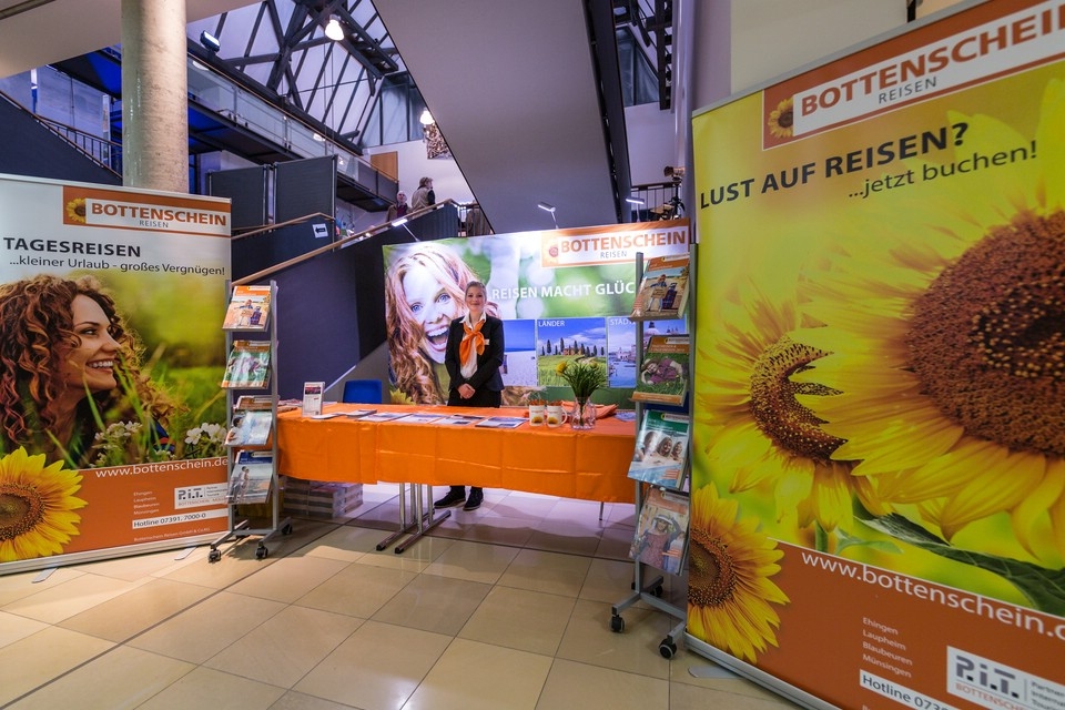 Impressionen Fototage 2019