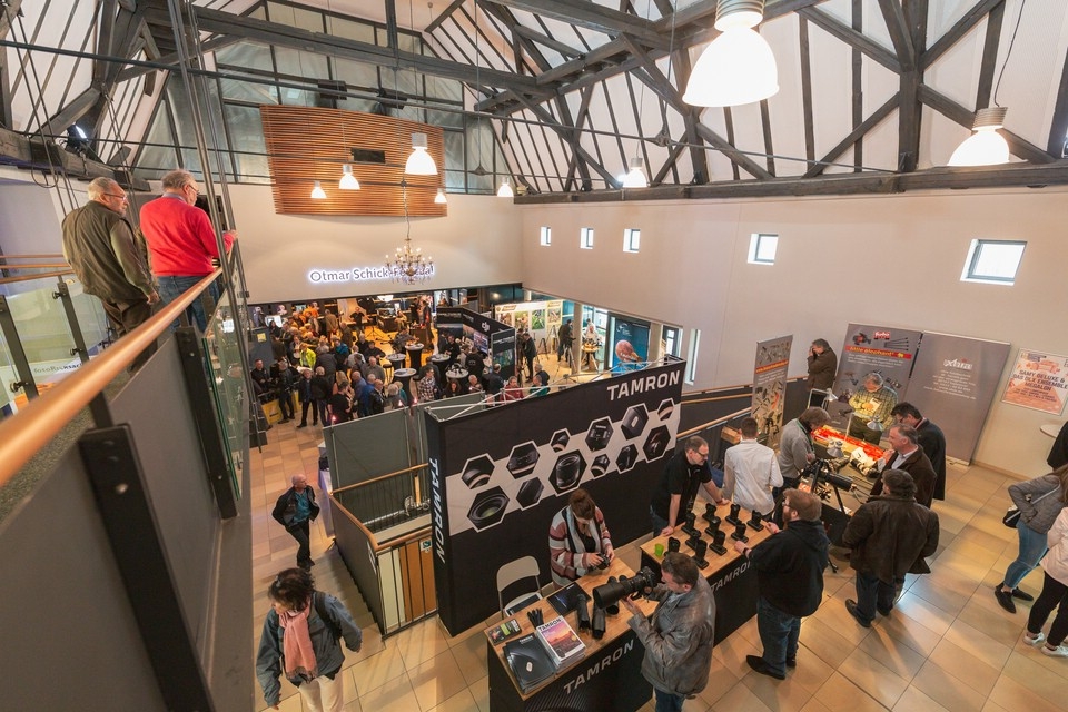 Impressionen Fototage 2019