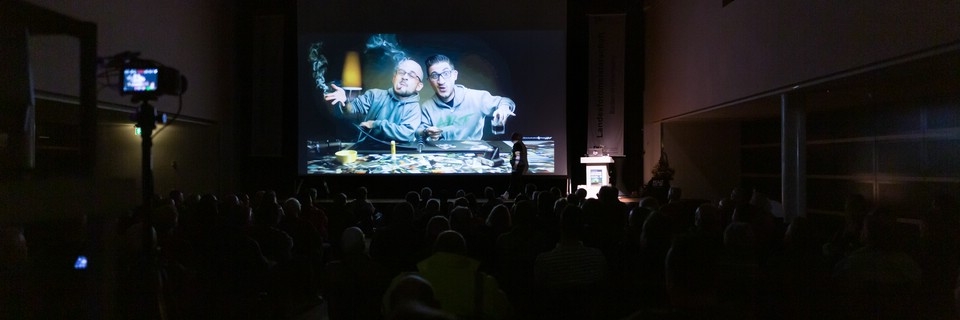 Impressionen Fototage 2019