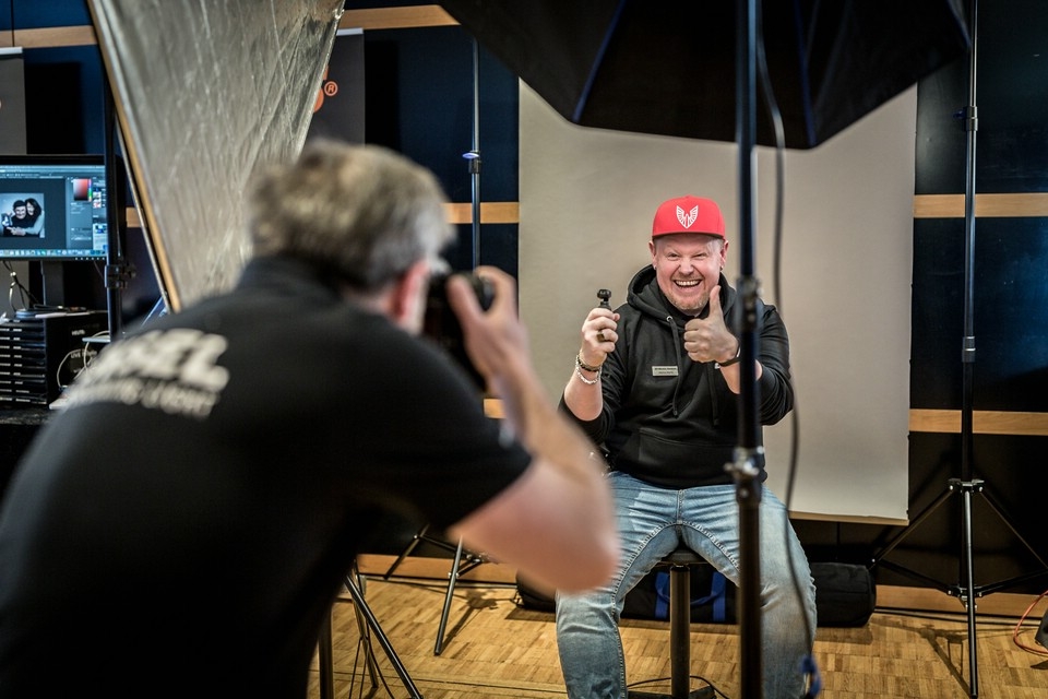 Impressionen Fototage 2019