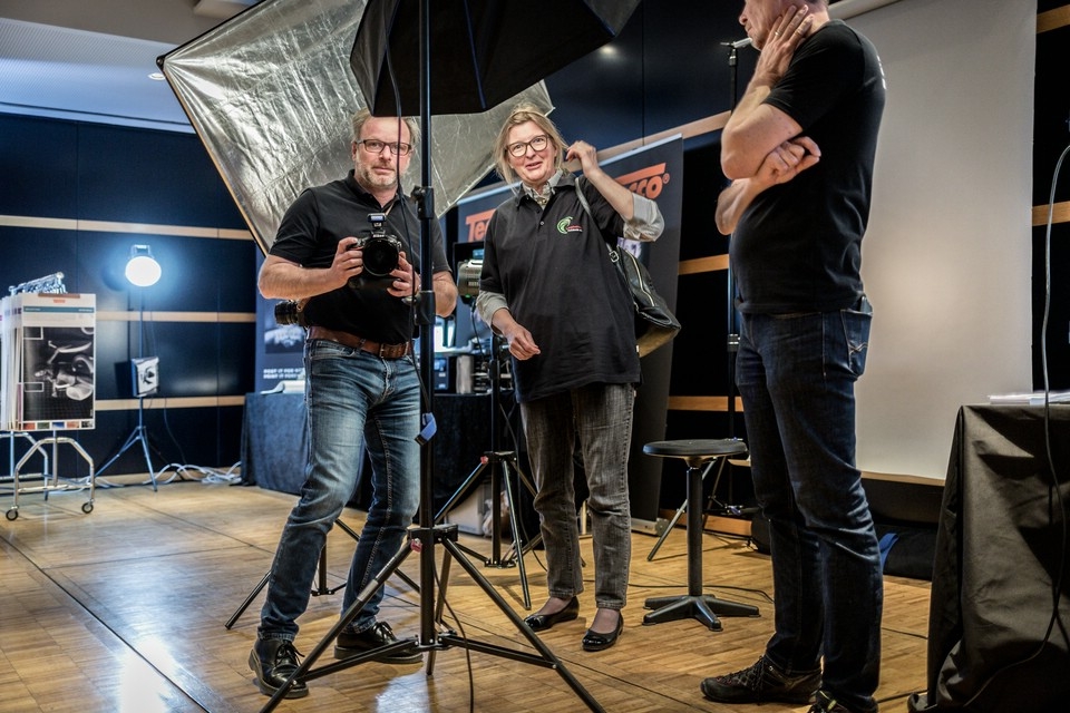 Impressionen Fototage 2019