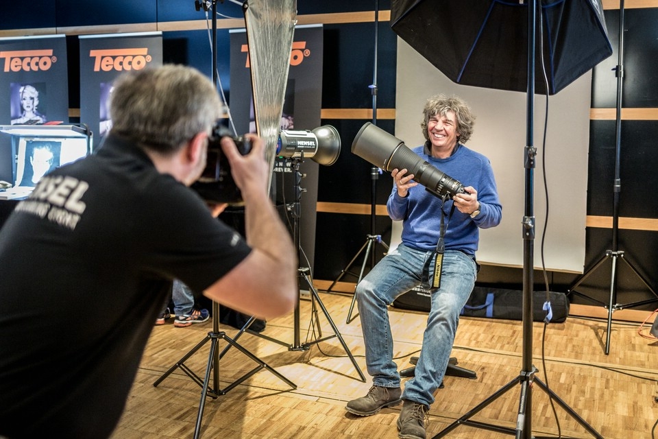 Impressionen Fototage 2019