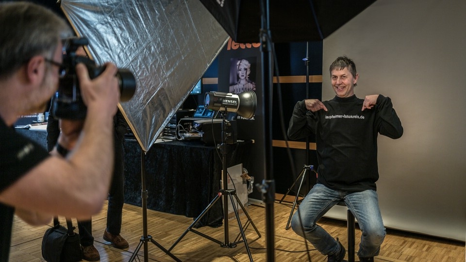 Impressionen Fototage 2019