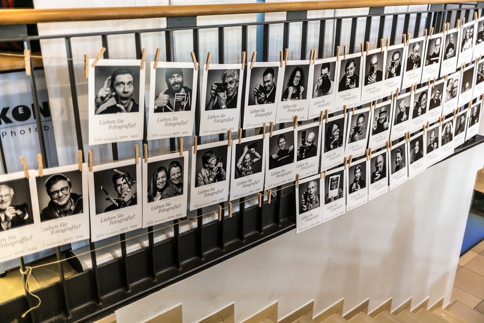 Impressionen Fototage 2019
