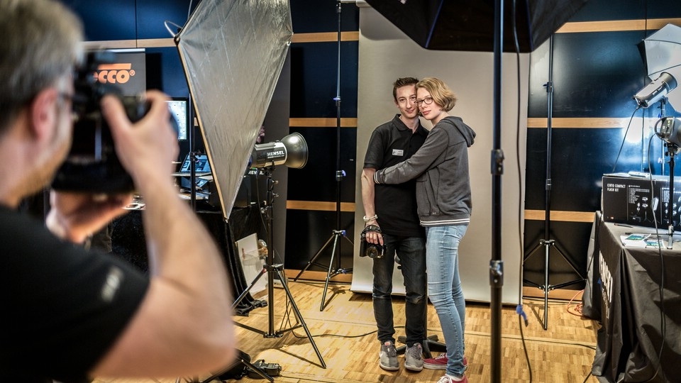 Impressionen Fototage 2019