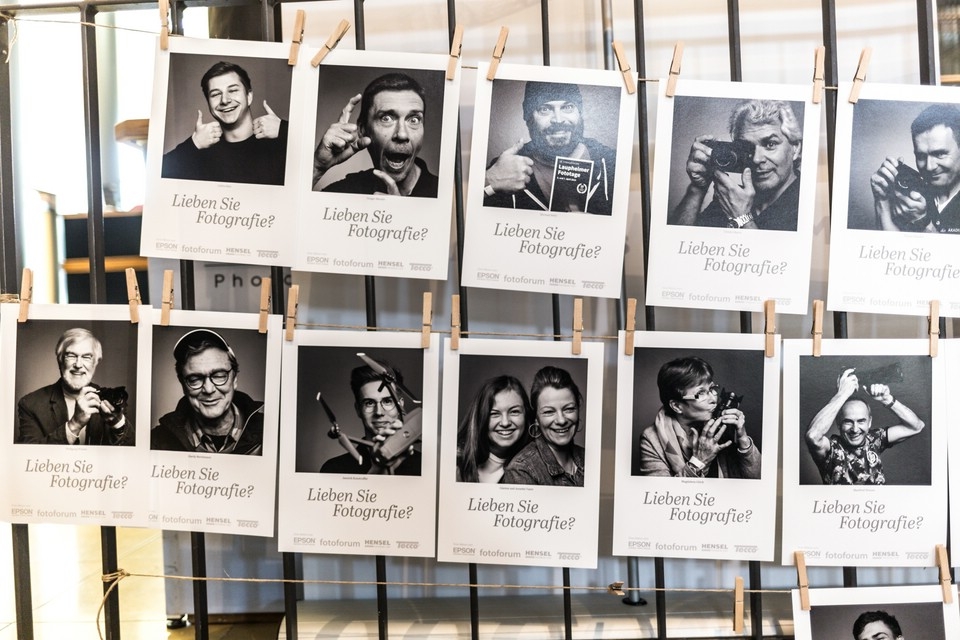 Impressionen Fototage 2019