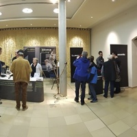 Impressionen Fototage 2019