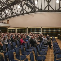 Impressionen Fototage 2019