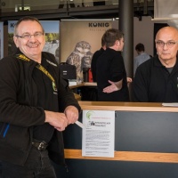 Impressionen Fototage 2019
