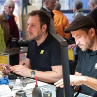 Impressionen Fototage 2019