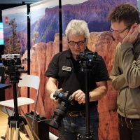 Impressionen Fototage 2019