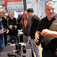 Impressionen Fototage 2019
