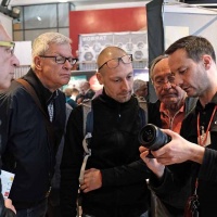 Impressionen Fototage 2019