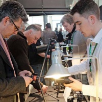 Impressionen Fototage 2019