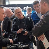 Impressionen Fototage 2019