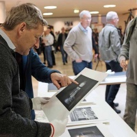 Impressionen Fototage 2019