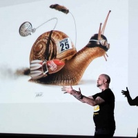 Impressionen Fototage 2019