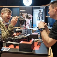 Impressionen Fototage 2019