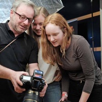 Impressionen Fototage 2019