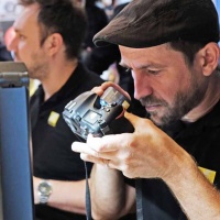 Impressionen Fototage 2019