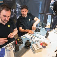 Impressionen Fototage 2019