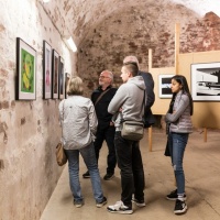 Impressionen Fototage 2019