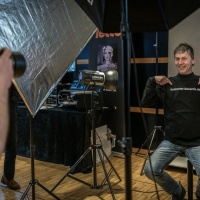 Impressionen Fototage 2019
