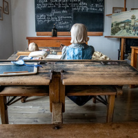 Jahresausflug 2023 Münsingen - Carmen Schanz
