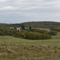 Jahresausflug 2023 Münsingen - Christine Denzel