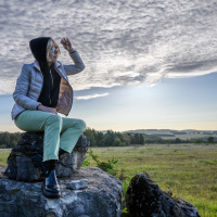 Jahresausflug 2023 Münsingen - Heinz-Gerhard Ott