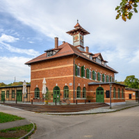 Jahresausflug 2023 Münsingen - Heinz-Gerhard Ott