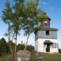 Jahresausflug 2023 Münsingen - Manfred Schroth