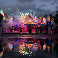 Christine Wunderlich - Heimatfest 2025