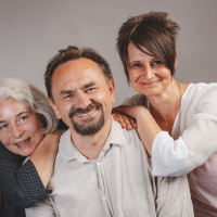 Mittsommer "LIve"-Shooting 2022