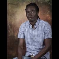 Ausstellung: Neue Gesichter in Laupheim / Fotokreis-Teamprojekt