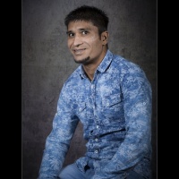 Ausstellung: Neue Gesichter in Laupheim / Fotokreis-Teamprojekt