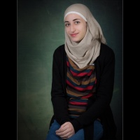 Ausstellung: Neue Gesichter in Laupheim / Fotokreis-Teamprojekt