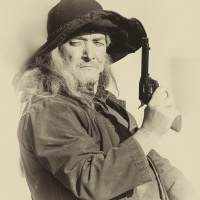 Festspiele Burgrieden - Old Surehand (Foto: Frank Gramlich)