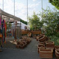 Rosenmarkt 2023