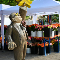 Rosenmarkt 2023