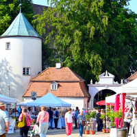 Rosenmarkt 2023