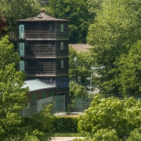 LFK-Fotos im Seniorenzentrum Laupheim / Foto Peter Wahlenmayer
