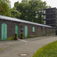 LFK-Fotos im Seniorenzentrum Laupheim / Foto Peter Wahlenmayer